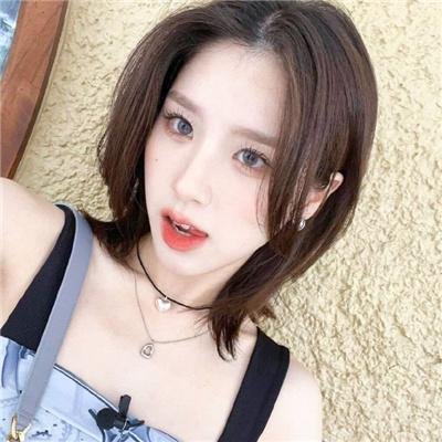 不信神的女子